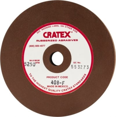 CRATEX 408 F