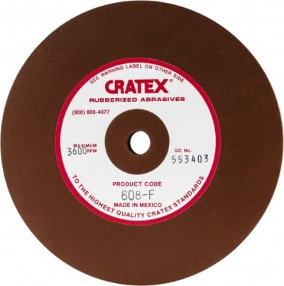 CRATEX 608 F