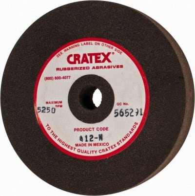 CRATEX 412 M