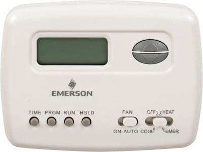 EMERSON 01F72 151S1