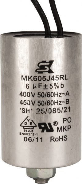 EBM PAPST 99285-4-7320