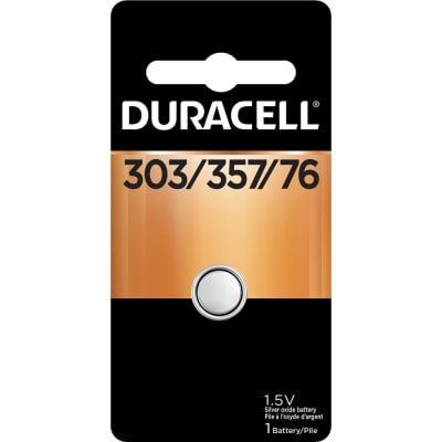 DURACELL 00041333661285