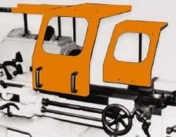 FLEXBAR MACHINE 13079