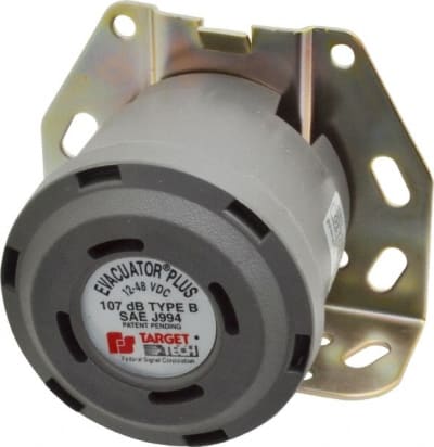 FEDERAL SIGNAL 210331SSG