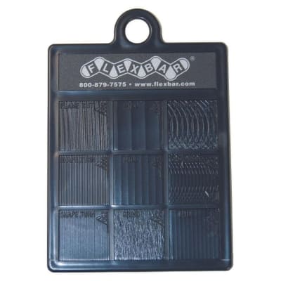 FLEXBAR MACHINE 16007