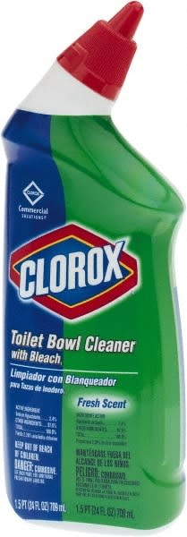 CLOROX 06644660