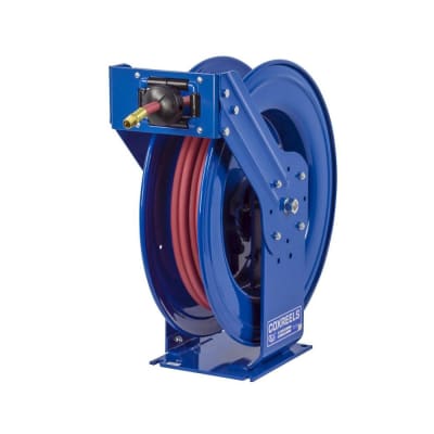 COXREELS INC TSH-N-3100