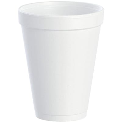 DART CONTAINER CORPORATION DCC12J12