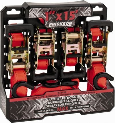 ERICKSON MANUFACTURING 31416