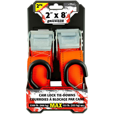 ERICKSON MANUFACTURING 34409