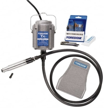 FOREDOM K.TXH440
