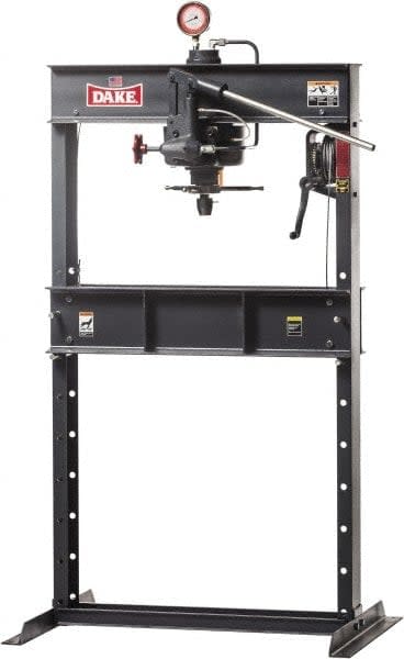 DAKE PRESSES 907001
