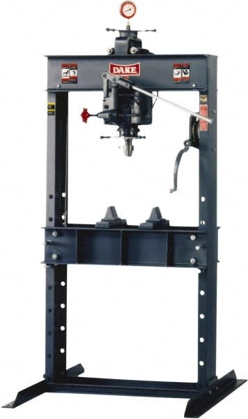 DAKE PRESSES 907002