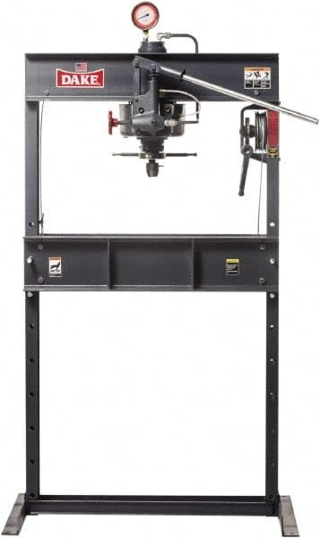 DAKE PRESSES 907003