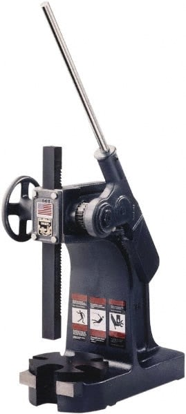 DAKE PRESSES 902001