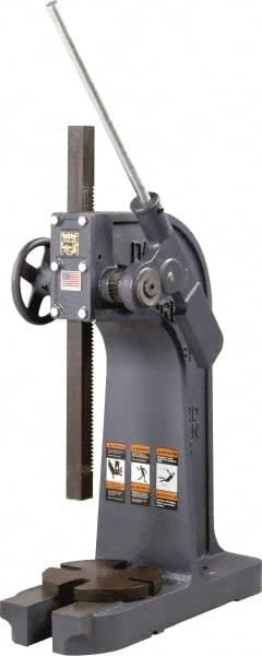 DAKE PRESSES 902002