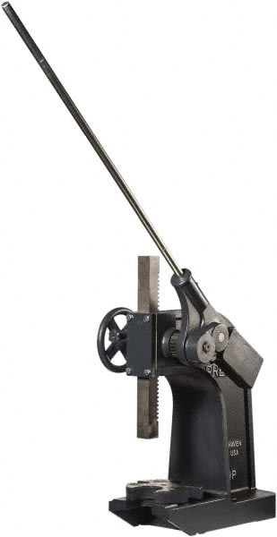 DAKE PRESSES 902004