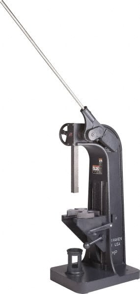 DAKE PRESSES 902006