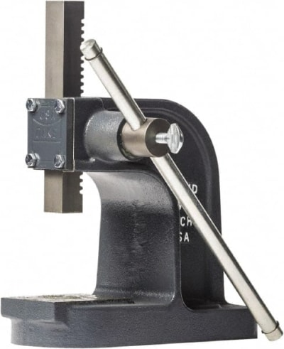 DAKE PRESSES 901001