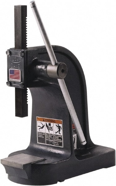 DAKE PRESSES 901002