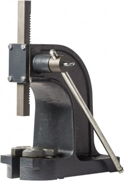 DAKE PRESSES 901005