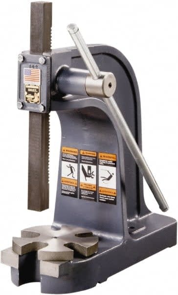 DAKE PRESSES 901006