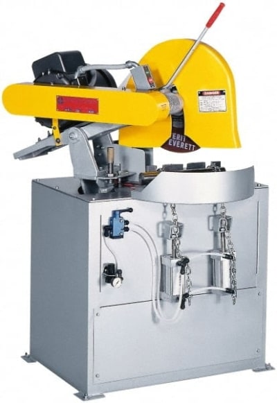 EVERETT INDUSTRIES 210463