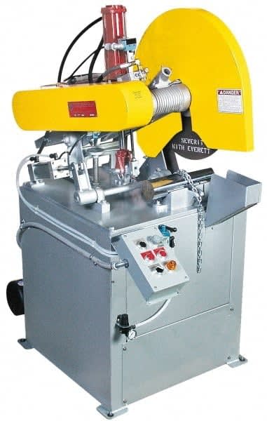 EVERETT INDUSTRIES OPT-21D-AIRV
