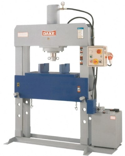DAKE PRESSES 972003
