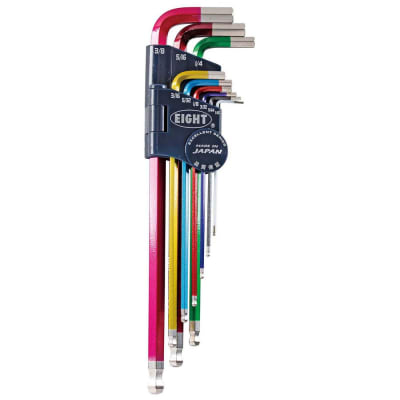 EIGHT TOOL TELC-S9N