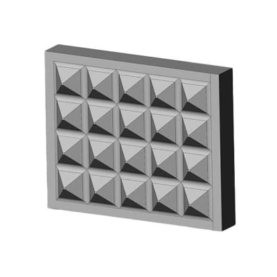 FAIRLANE PRODUCTS CR-870-EF