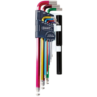 EIGHT TOOL TELC-S9NP