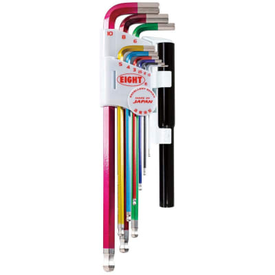 EIGHT TOOL TLC-S9NP