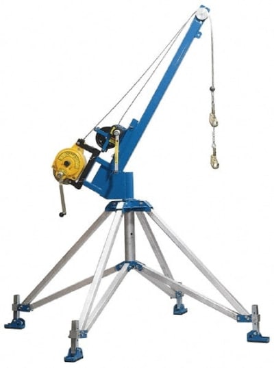 GEMTOR CSQP-4