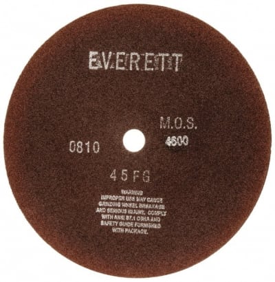EVERETT INDUSTRIES 45FG-12 DRY