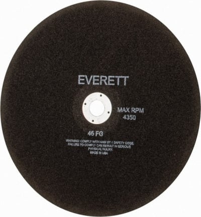 EVERETT INDUSTRIES 45FG-14 DRY