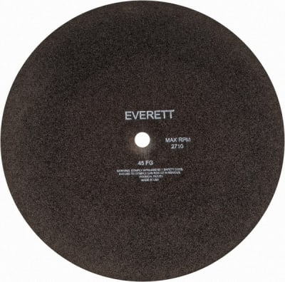 EVERETT INDUSTRIES 45FG-20 DRY