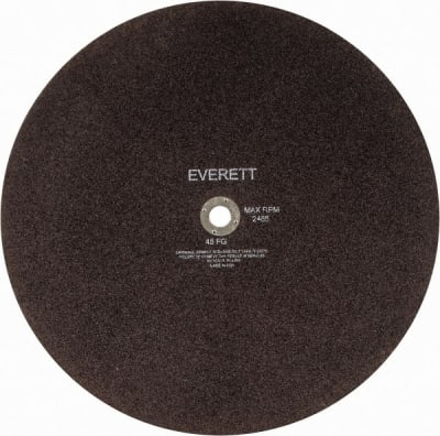 EVERETT INDUSTRIES 45FG-22 DRY