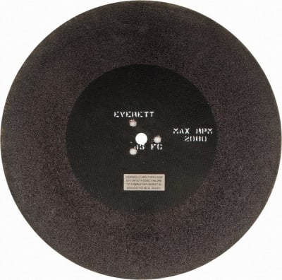 EVERETT INDUSTRIES 45FG-26 DRY