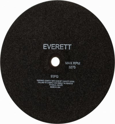 EVERETT INDUSTRIES 93FG-14 WET