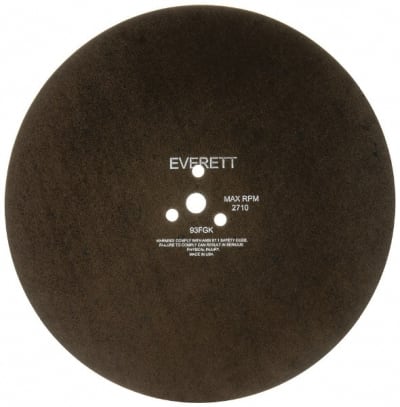 EVERETT INDUSTRIES 93FG-20 WET