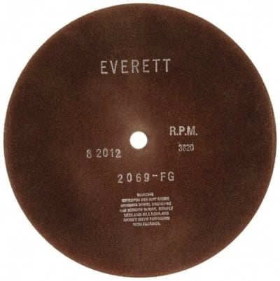 EVERETT INDUSTRIES 2069FG 16 DRY