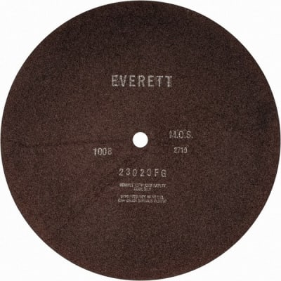 EVERETT INDUSTRIES 23020FG 20