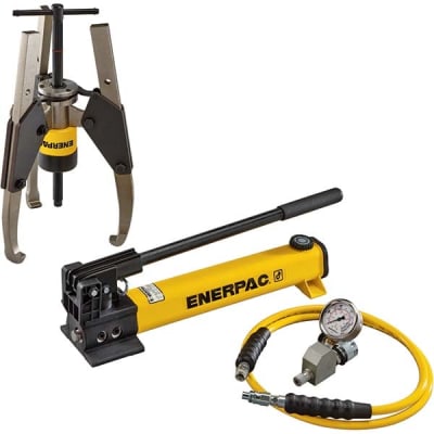 ENERPAC GPS14H
