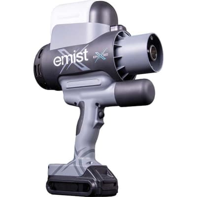 EMIST FG.2025