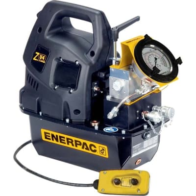 ENERPAC ZU4204BB-Q
