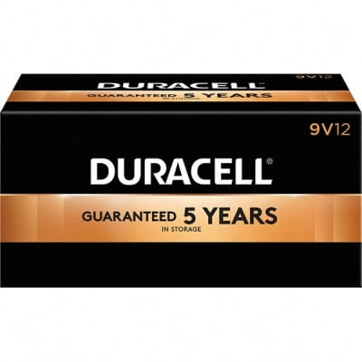 DURACELL 70629530