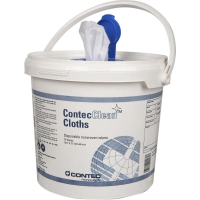 CONTEC CLEANROOM PRMW0675