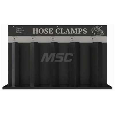 DURHAM MFG 904-08-S297