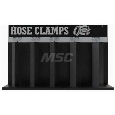 DURHAM MFG 904-08-S702